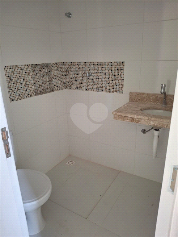 Venda Apartamento São Paulo Vila Gustavo REO1031972 17