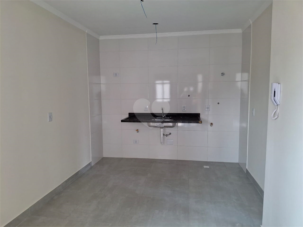 Venda Apartamento São Paulo Vila Gustavo REO1031972 6