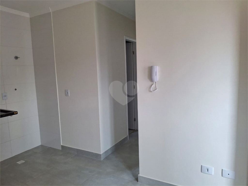 Venda Apartamento São Paulo Vila Gustavo REO1031972 9