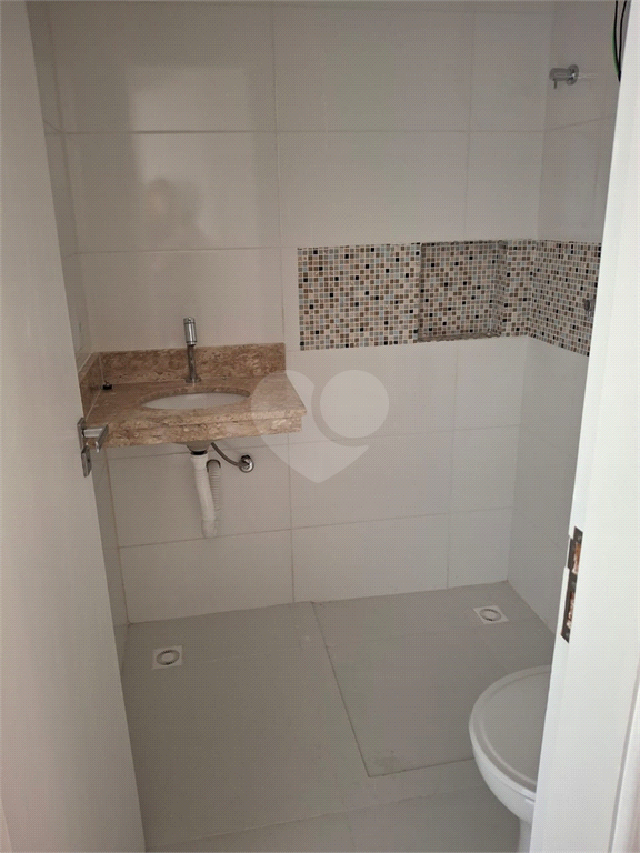 Venda Apartamento São Paulo Vila Gustavo REO1031972 16