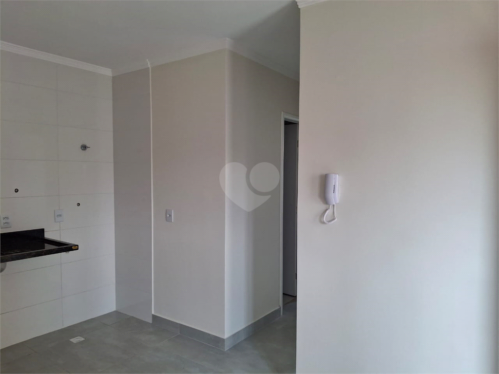 Venda Apartamento São Paulo Vila Gustavo REO1031972 8