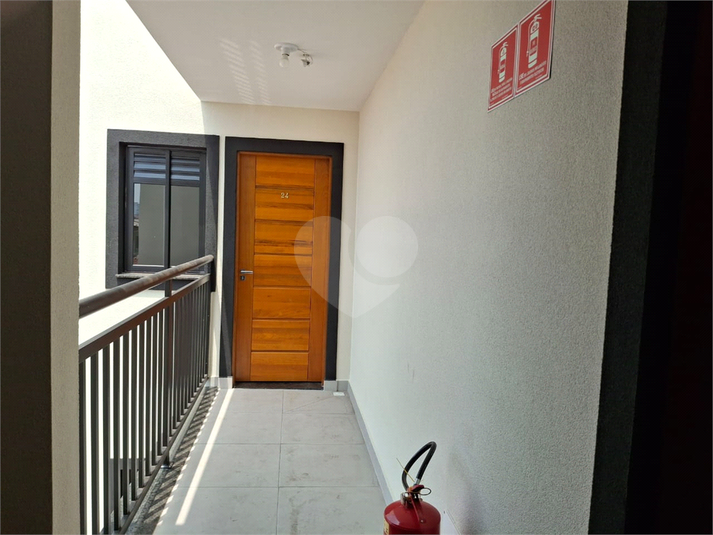 Venda Apartamento São Paulo Vila Gustavo REO1031976 3