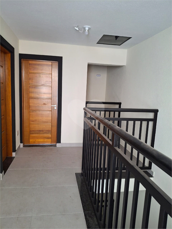 Venda Apartamento São Paulo Vila Gustavo REO1031977 11