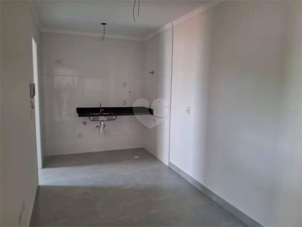 Venda Apartamento São Paulo Vila Gustavo REO1031979 8