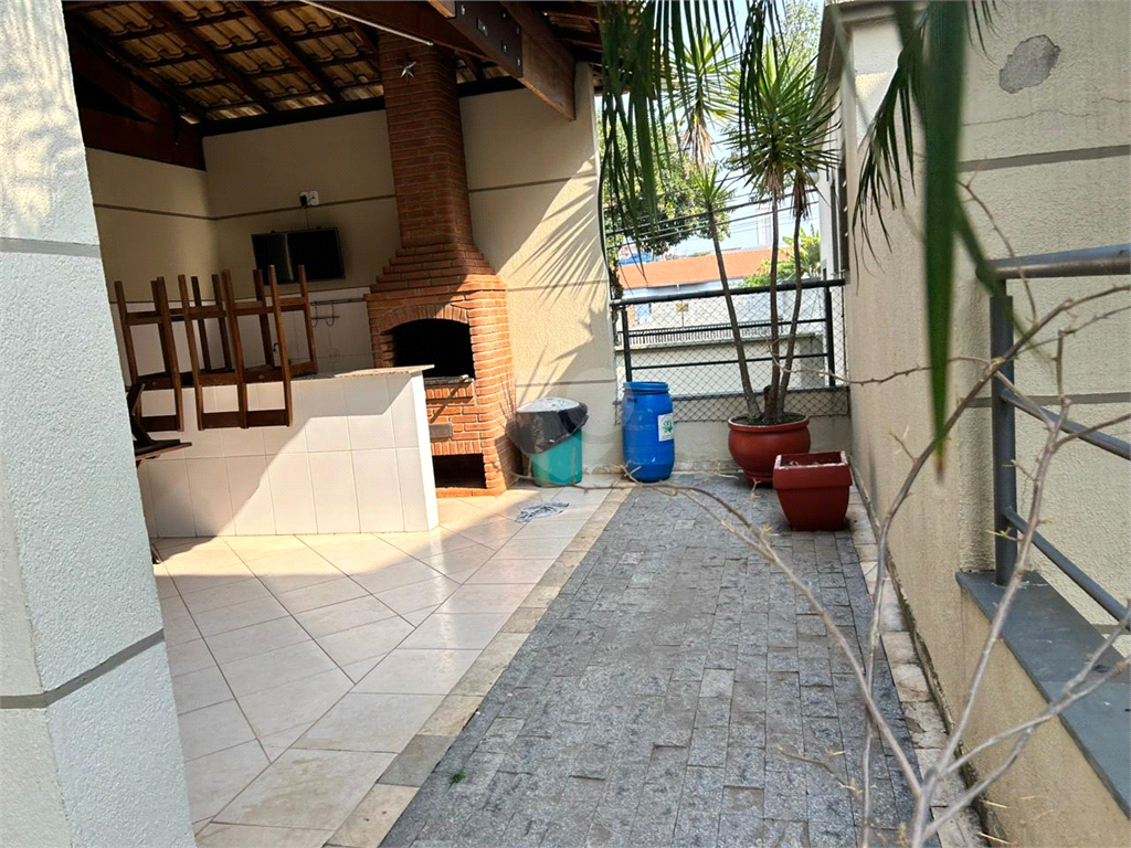 Venda Apartamento Mogi Das Cruzes Alto Ipiranga REO1031981 9