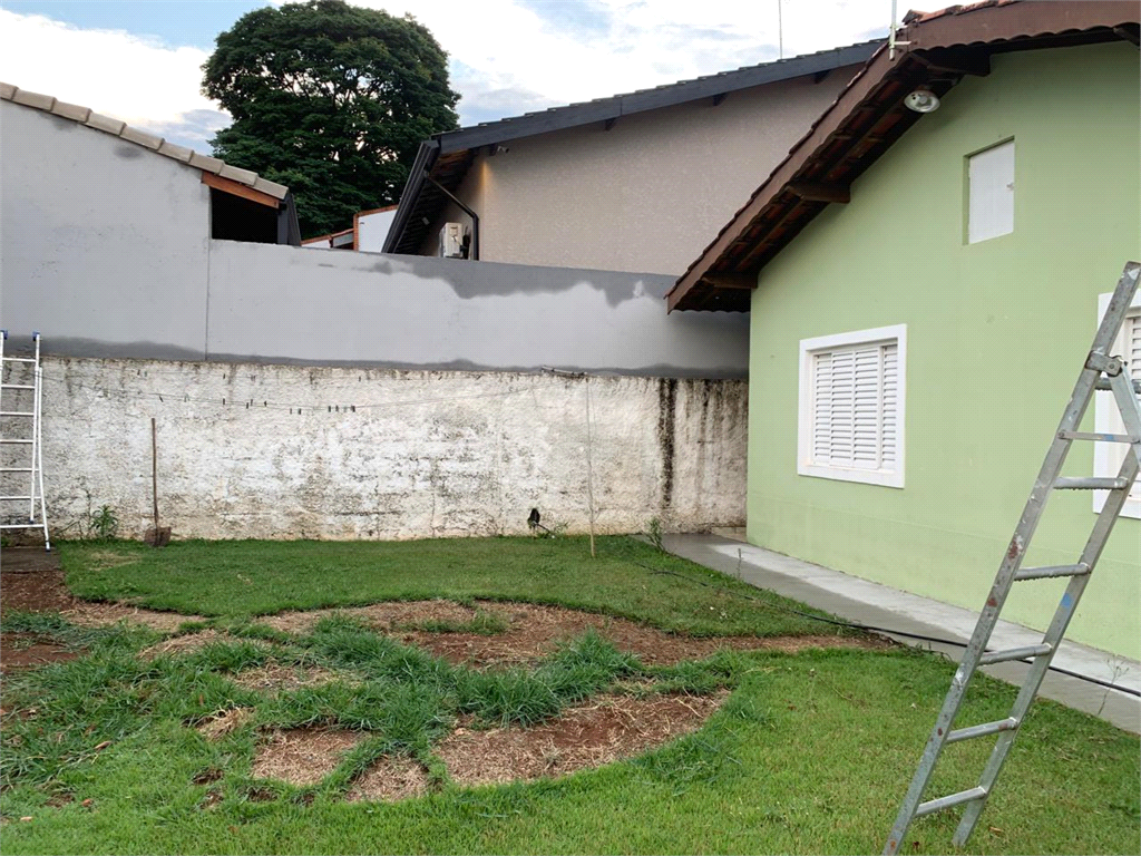 Aluguel Casa térrea Atibaia Nova Gardênia REO1031982 24