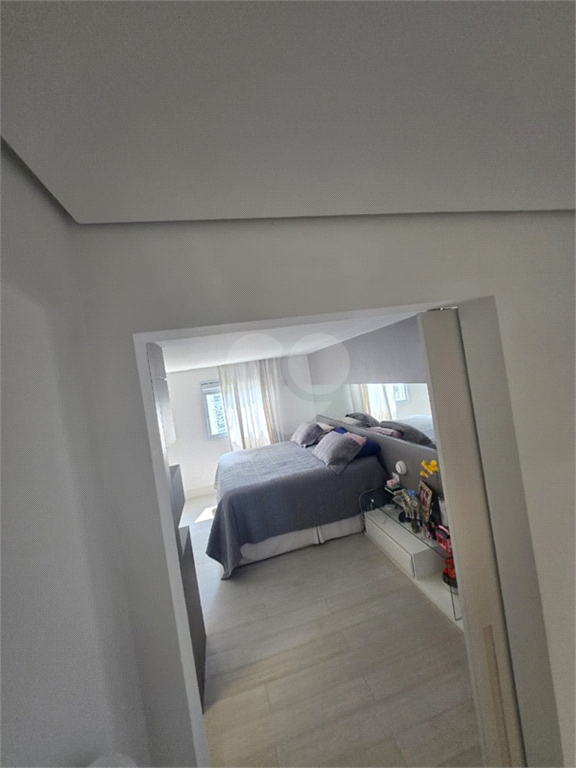 Venda Apartamento São Paulo Água Branca REO1031985 28