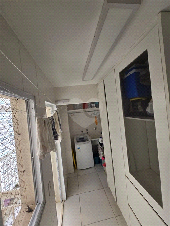 Venda Apartamento São Paulo Água Branca REO1031985 18