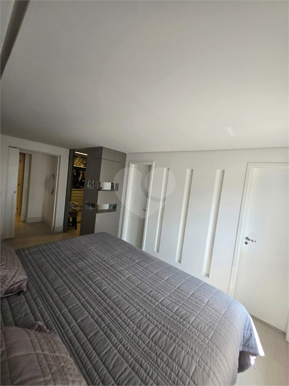 Venda Apartamento São Paulo Água Branca REO1031985 26