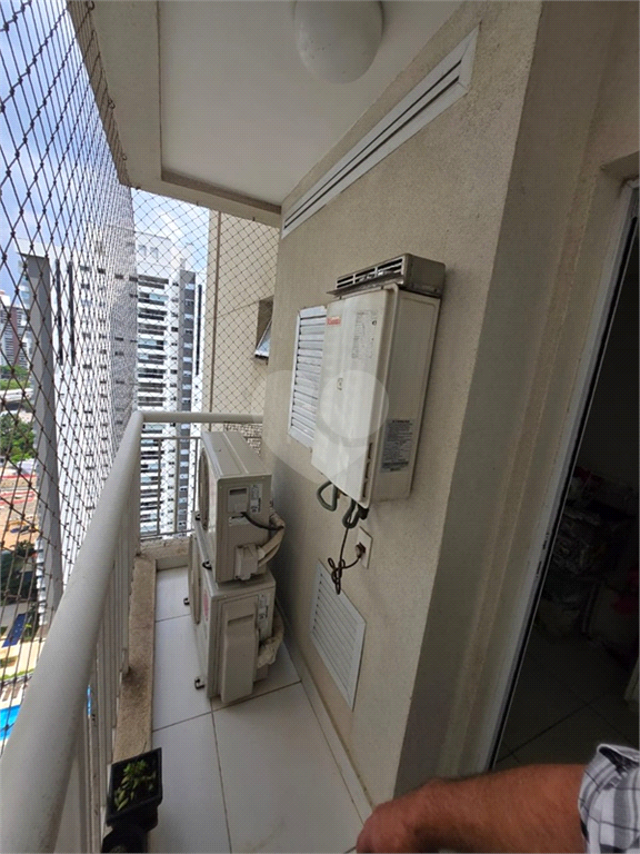 Venda Apartamento São Paulo Água Branca REO1031985 17