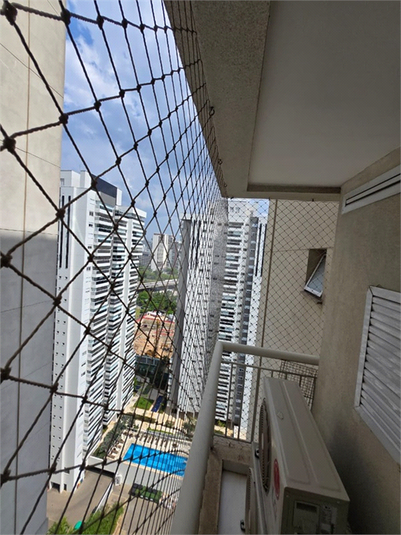 Venda Apartamento São Paulo Água Branca REO1031985 16