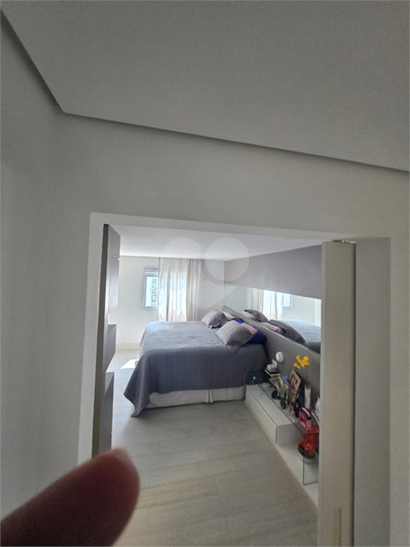 Venda Apartamento São Paulo Água Branca REO1031985 29