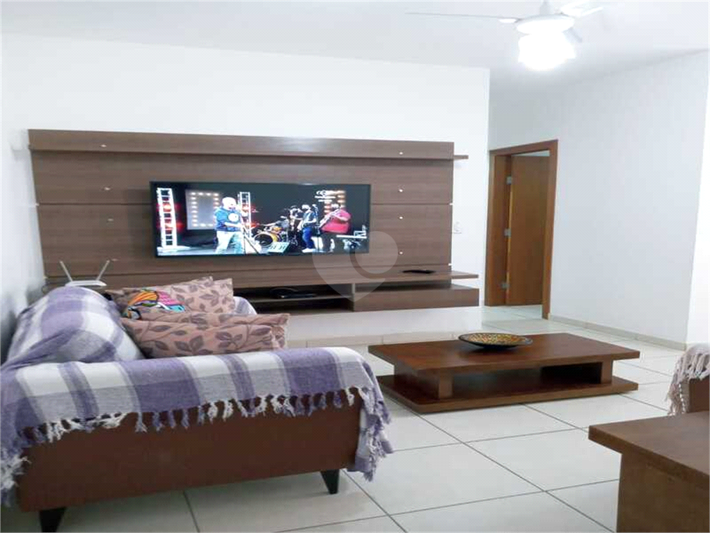 Venda Apartamento Ubatuba Itaguá REO1032003 9