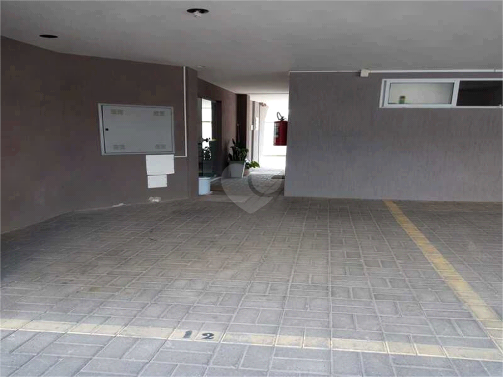 Venda Apartamento Ubatuba Itaguá REO1032003 5