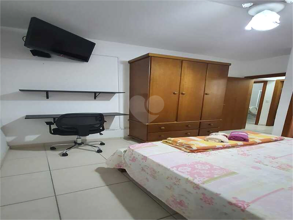 Venda Apartamento Ubatuba Itaguá REO1032003 16