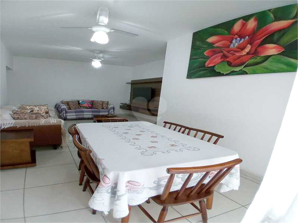 Venda Apartamento Ubatuba Itaguá REO1032003 13