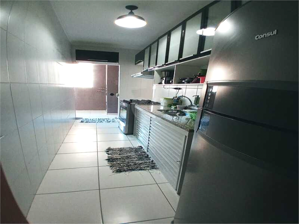 Venda Apartamento Ubatuba Itaguá REO1032003 11