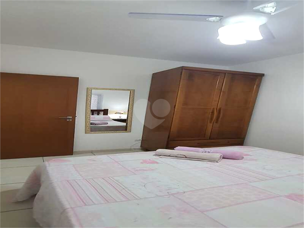 Venda Apartamento Ubatuba Itaguá REO1032003 22