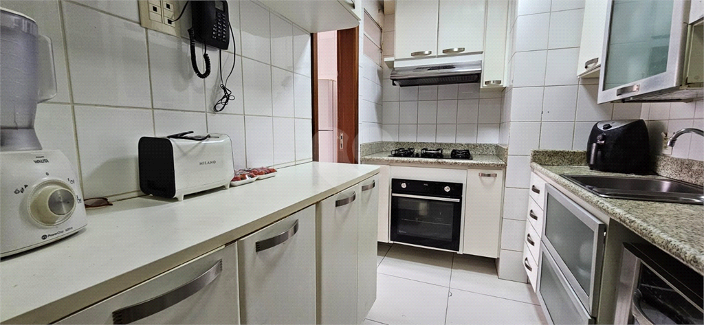 Venda Apartamento Vila Velha Praia Da Costa REO1032006 24