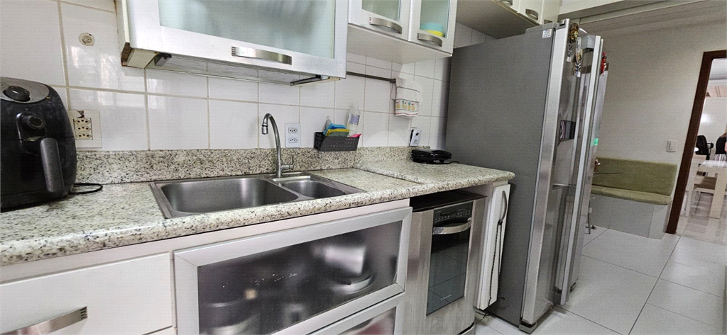 Venda Apartamento Vila Velha Praia Da Costa REO1032006 23