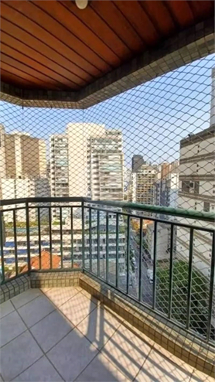 Venda Apartamento São Paulo Consolação REO1032007 11