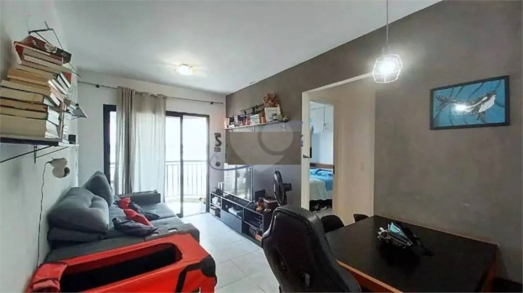 Venda Apartamento São Paulo Consolação REO1032007 12