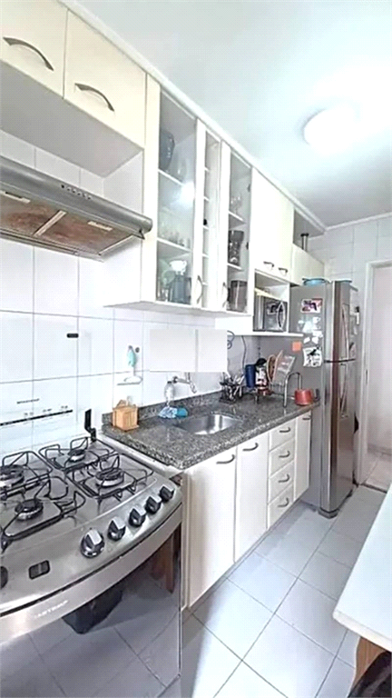 Venda Apartamento São Paulo Consolação REO1032007 13