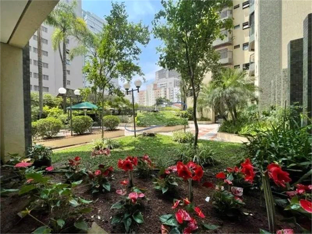 Venda Apartamento São Paulo Consolação REO1032007 7