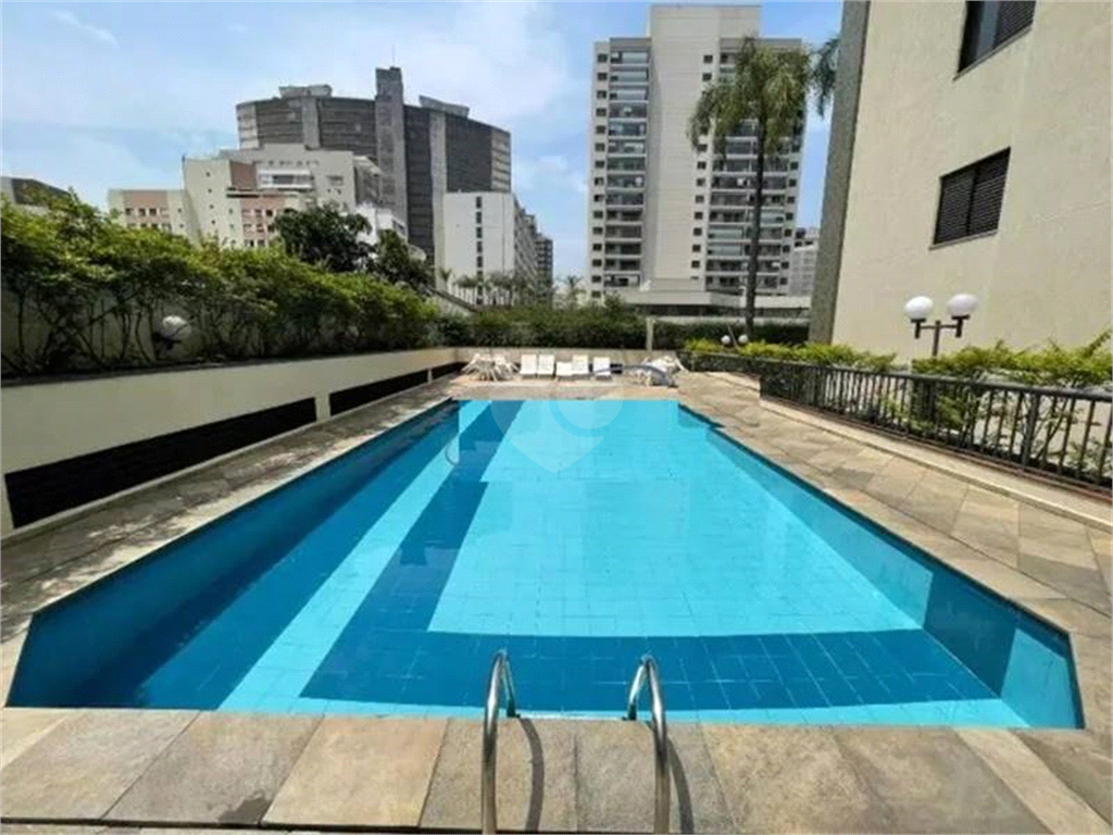 Venda Apartamento São Paulo Consolação REO1032007 10