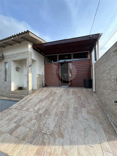 Venda Casa Lages Santa Mônica REO1032009 5