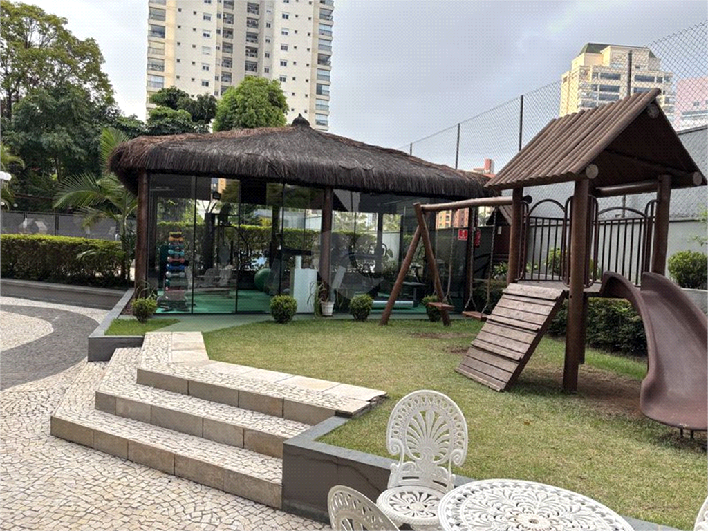 Venda Apartamento São Paulo Vila Mariana REO1032010 42