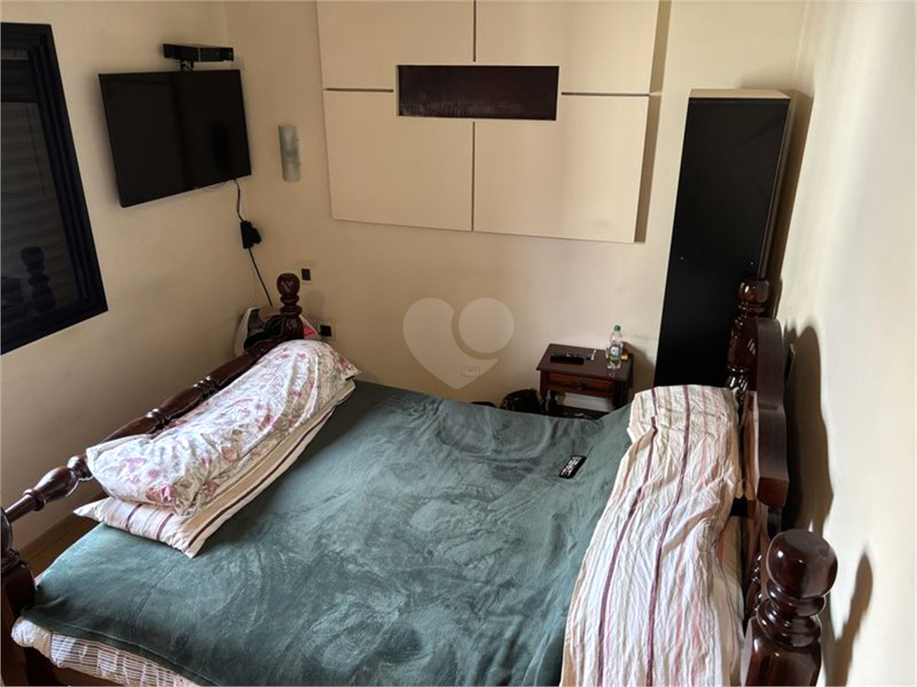 Venda Apartamento São Paulo Vila Mariana REO1032010 18