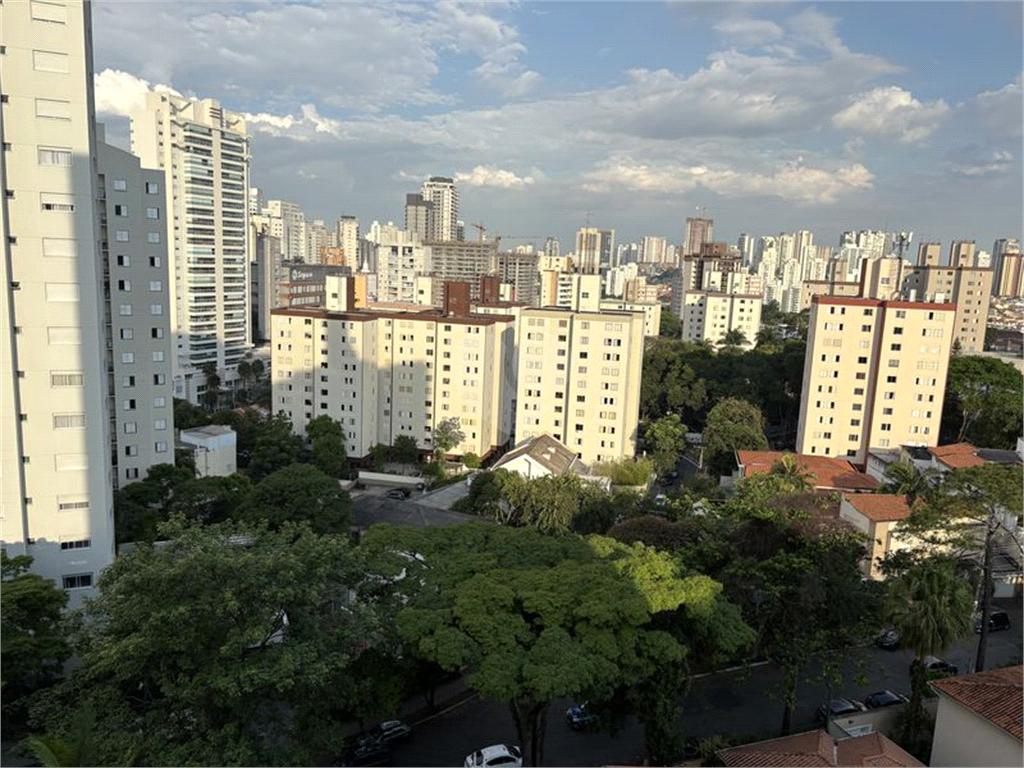 Venda Apartamento São Paulo Vila Mariana REO1032010 4