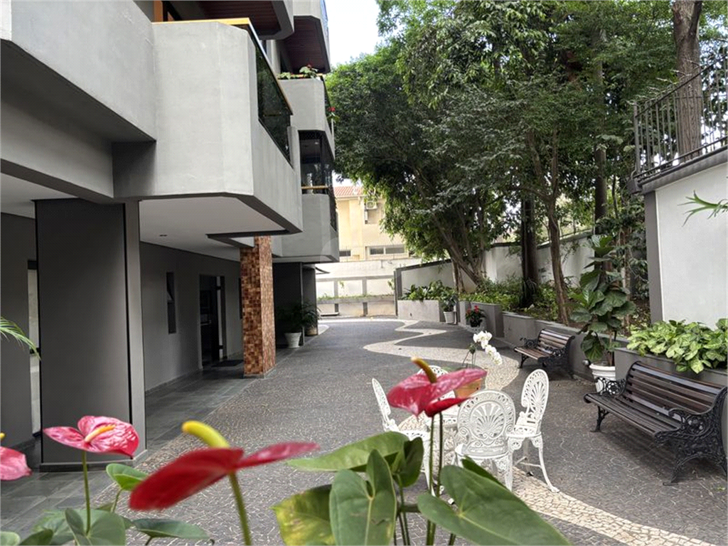 Venda Apartamento São Paulo Vila Mariana REO1032010 26