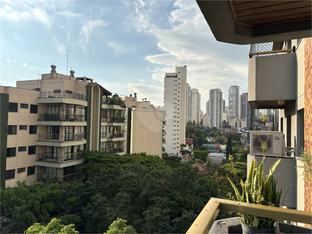 Venda Apartamento São Paulo Vila Mariana REO1032010 3