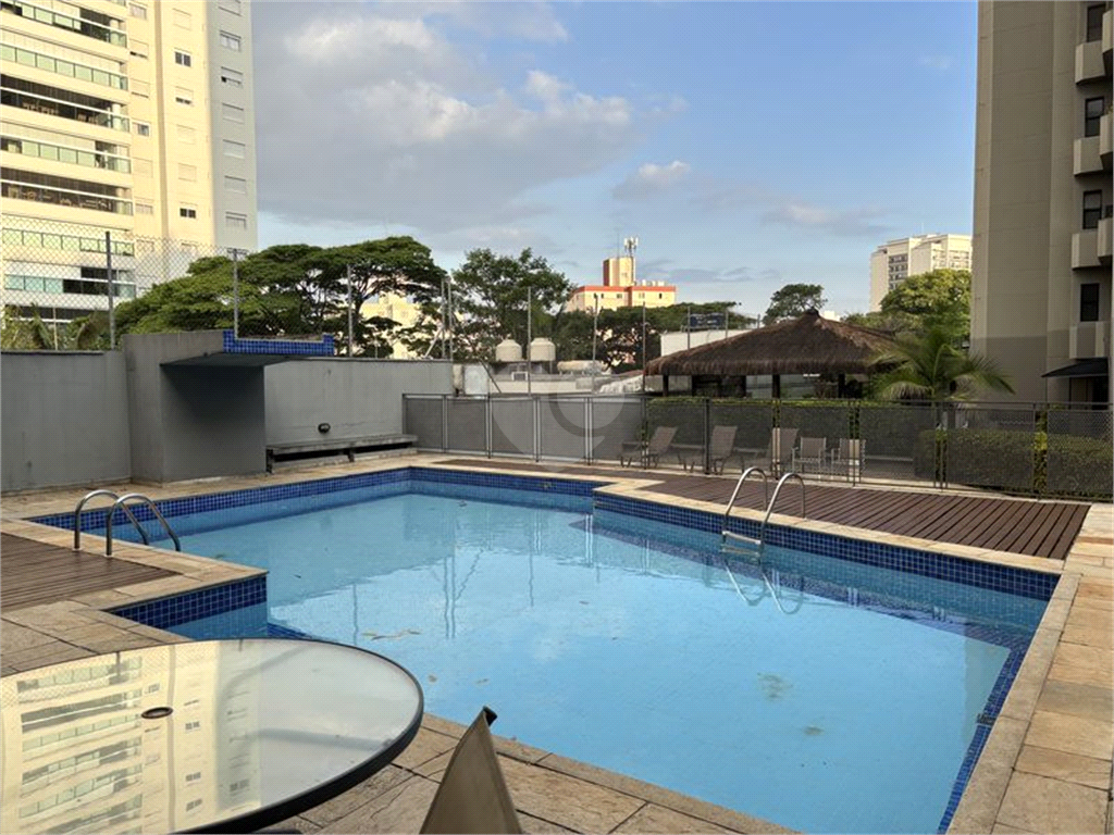 Venda Apartamento São Paulo Vila Mariana REO1032010 37