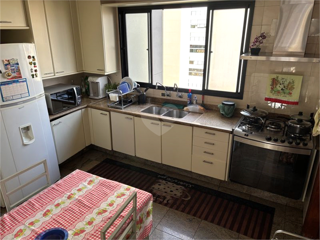 Venda Apartamento São Paulo Vila Mariana REO1032010 7