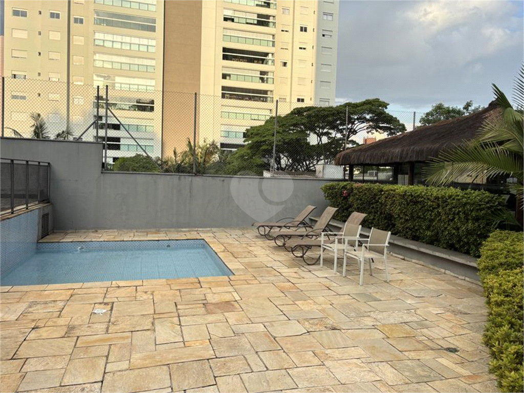 Venda Apartamento São Paulo Vila Mariana REO1032010 38