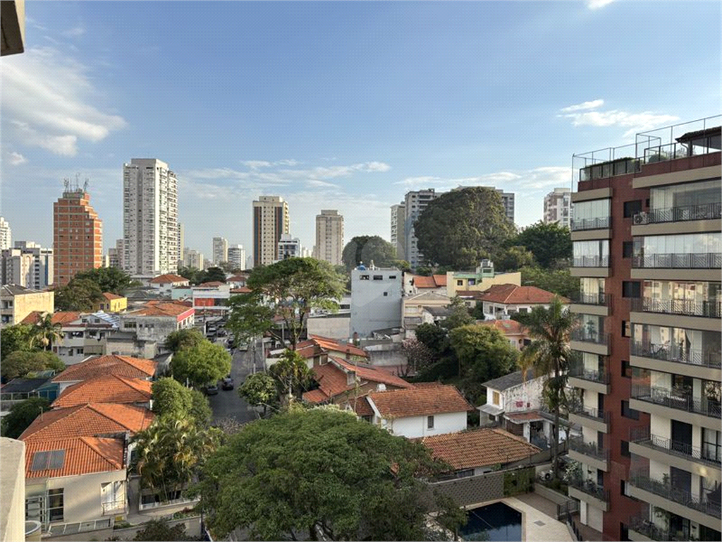 Venda Apartamento São Paulo Vila Mariana REO1032010 5