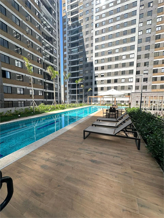 Aluguel Apartamento São Paulo Butantã REO1032014 14