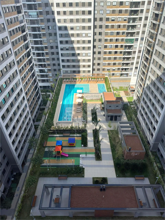 Aluguel Apartamento São Paulo Butantã REO1032014 18