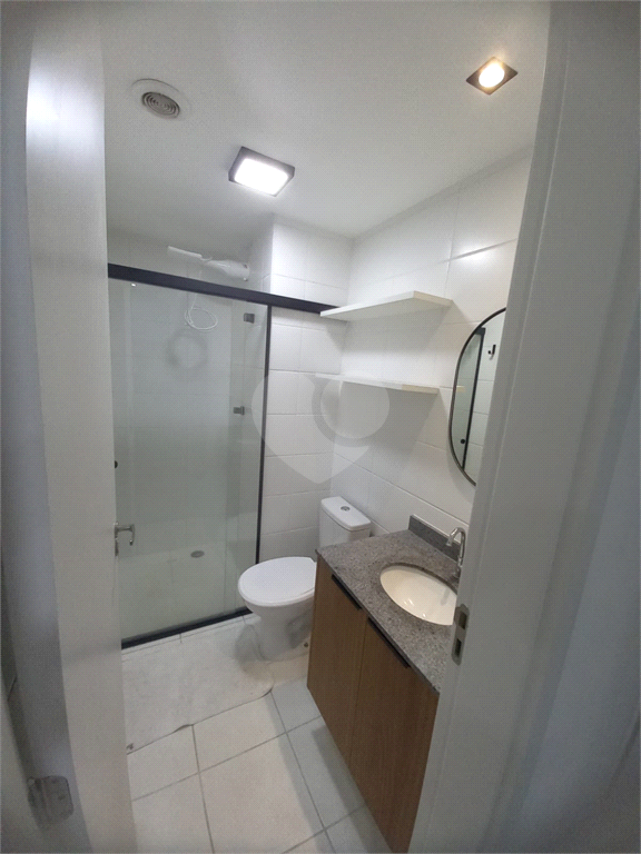 Aluguel Apartamento São Paulo Butantã REO1032014 2