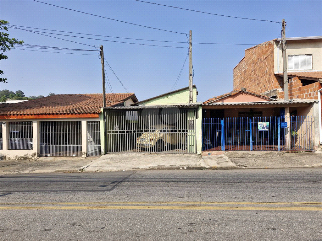 Venda Condomínio São Paulo Bela Vista REO1032025 1