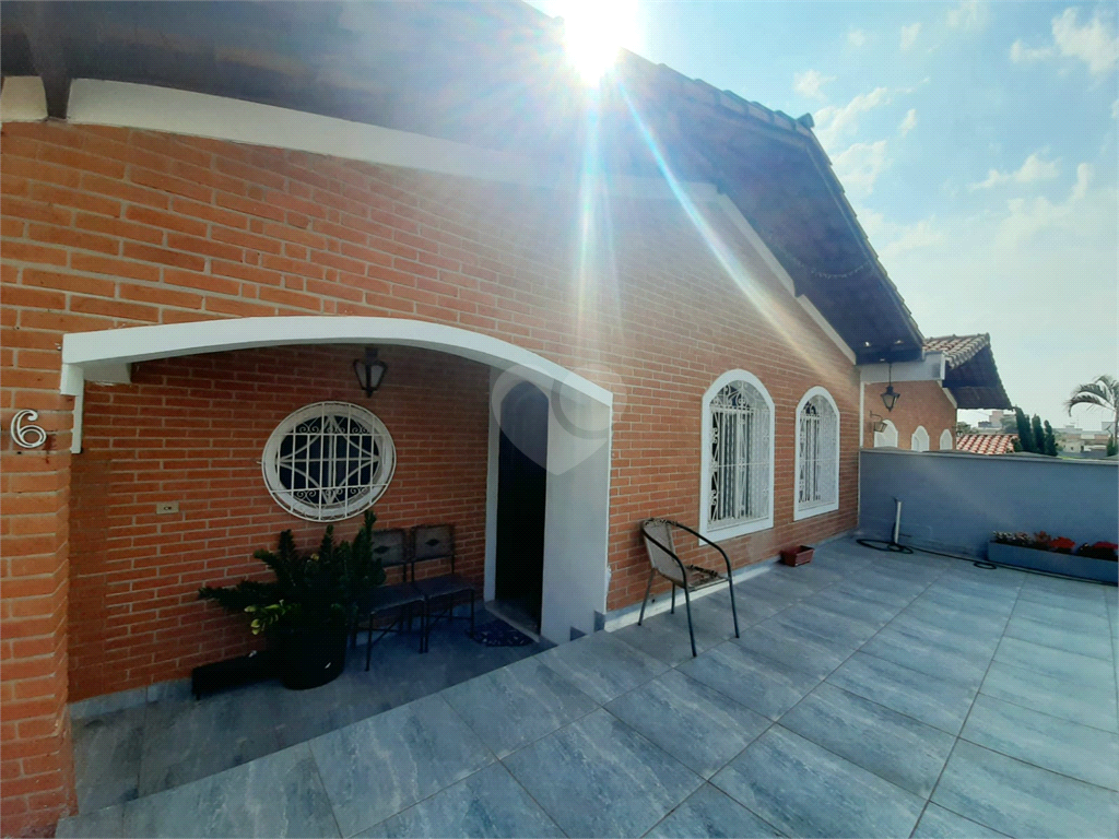 Venda Casa Vinhedo Centro REO1032027 2