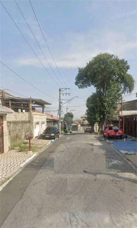 Venda Terreno São Paulo Parque Casa De Pedra REO1032032 4