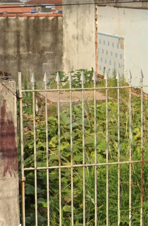 Venda Terreno São Paulo Parque Casa De Pedra REO1032032 7