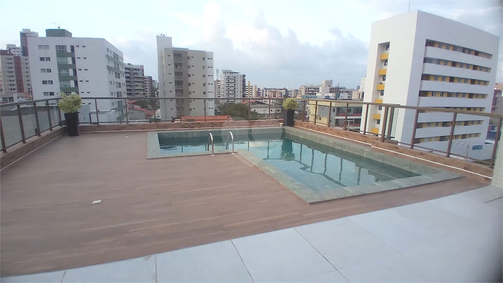 Venda Apartamento João Pessoa Jardim Oceania REO1032033 1