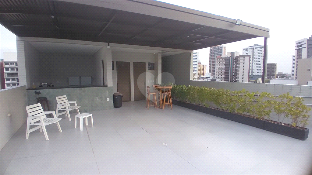 Venda Apartamento João Pessoa Jardim Oceania REO1032033 3