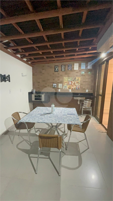 Venda Apartamento João Pessoa Jardim Oceania REO1032033 17