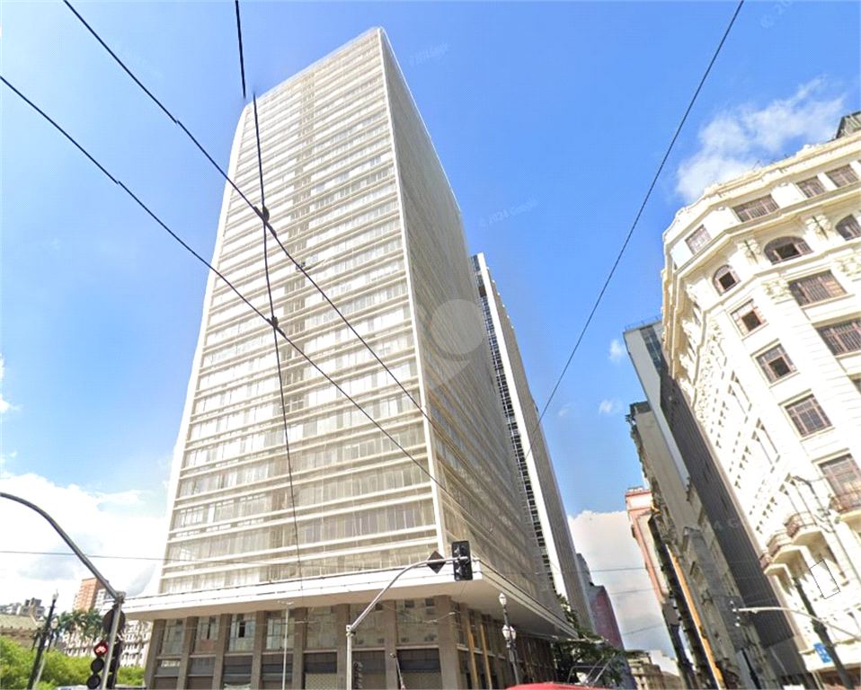 Aluguel Salas São Paulo Centro REO1032034 1